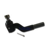 LX-CN029-一汽解放大威卡车-FAW Jiefang Dawei truck-tie rod end-lixin