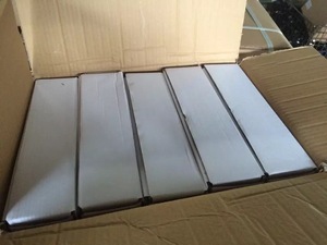 中性包装 Neutral Packaging
