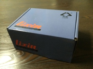 彩盒包装 Color Packaging