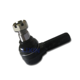 LX-CN060-重汽斯太尔-sinotruck styer-tie rod end-lixin
