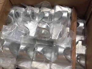 轮胎压块内包装 Wheel Clamp Packaging