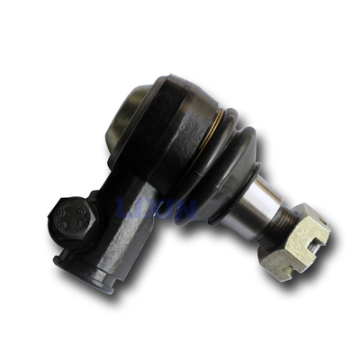 LX-CN073-华菱转向助力油缸接头-CAMC Hualing cylinder rod end-lixin