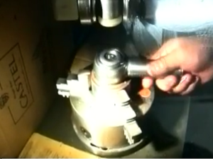 铆压 Riveting